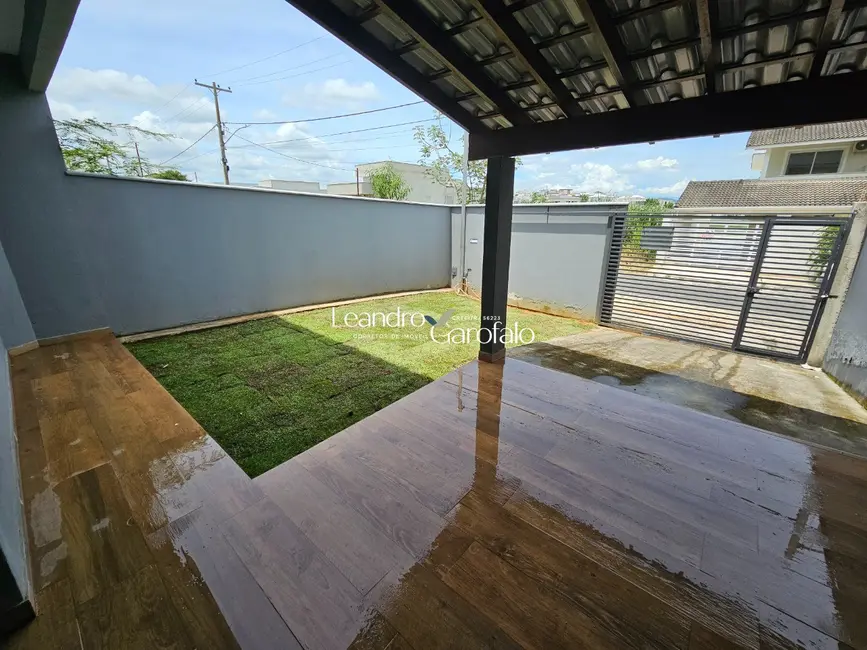 Foto 5 de Casa com 3 quartos à venda, 140m2 em Parque Ipiranga II, Resende - RJ