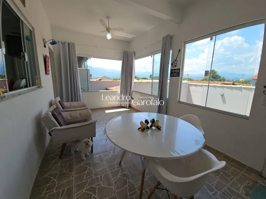 Foto 6 de Casa com 3 quartos à venda, 130m2 em Morada da Colina, Resende - RJ