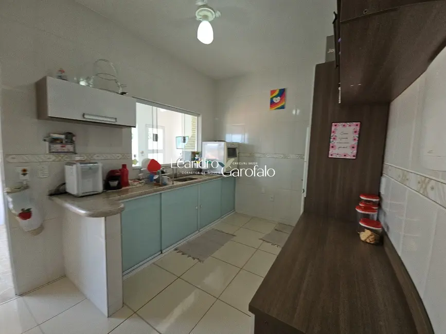 Foto 7 de Casa com 3 quartos à venda, 130m2 em Morada da Colina, Resende - RJ