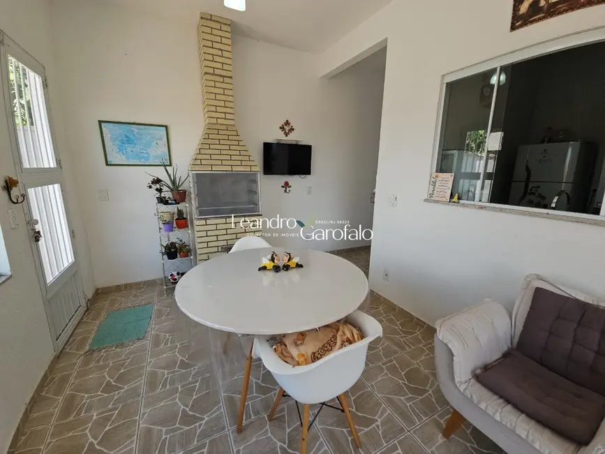 Foto 5 de Casa com 3 quartos à venda, 130m2 em Morada da Colina, Resende - RJ