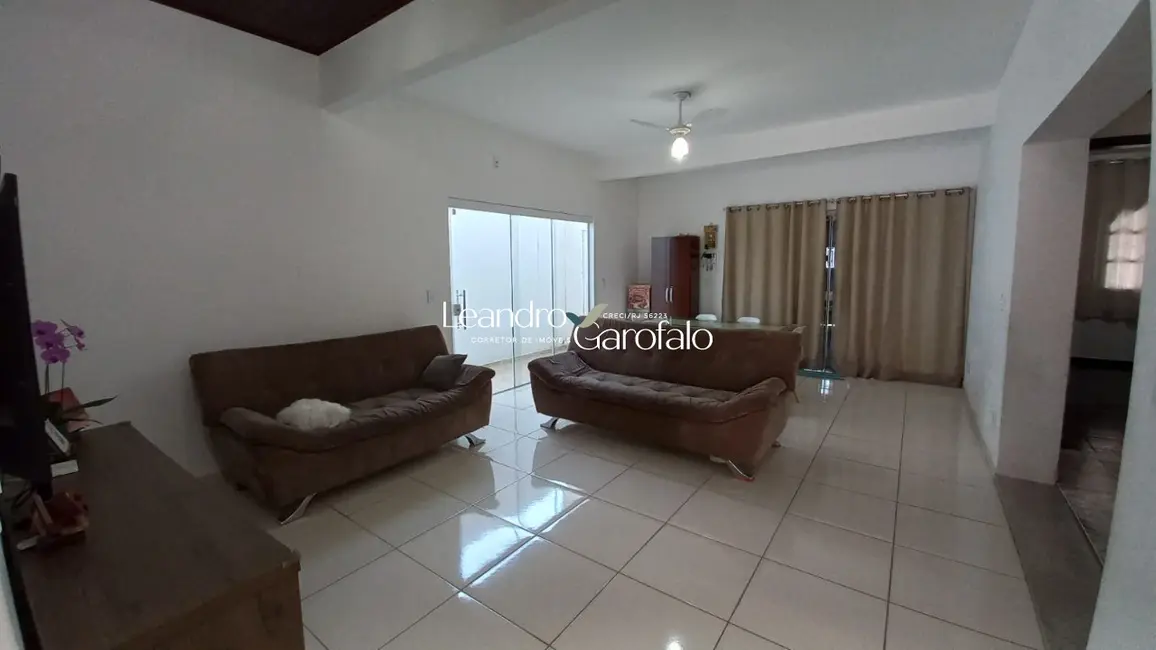 Foto 4 de Casa com 3 quartos à venda, 130m2 em Morada da Colina, Resende - RJ