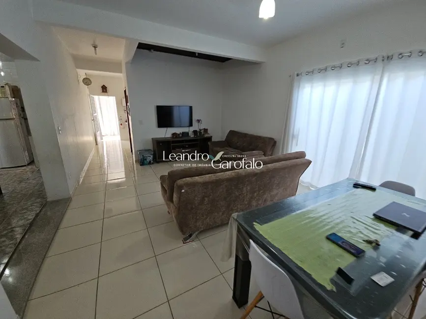 Foto 3 de Casa com 3 quartos à venda, 130m2 em Morada da Colina, Resende - RJ