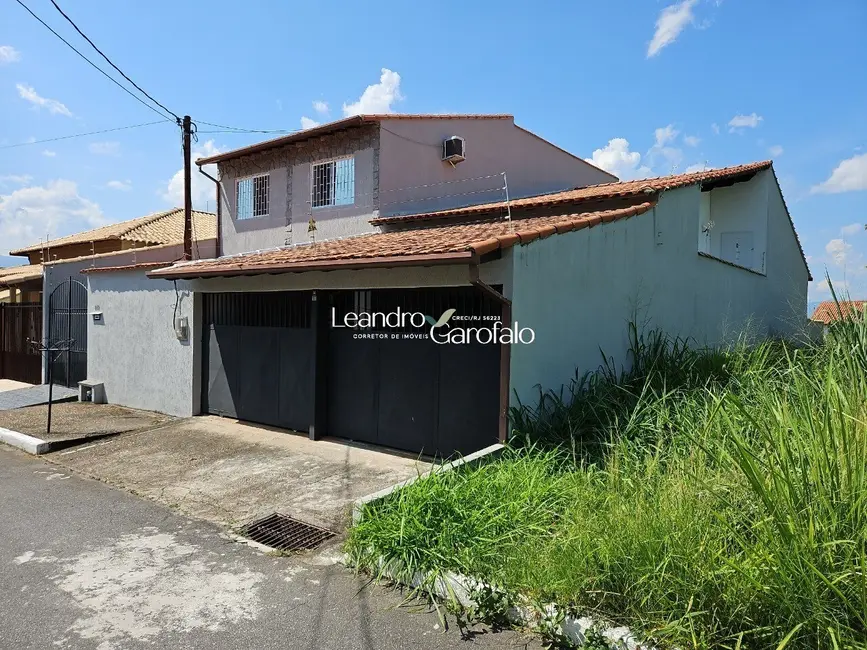 Foto 1 de Casa com 3 quartos à venda, 130m2 em Morada da Colina, Resende - RJ