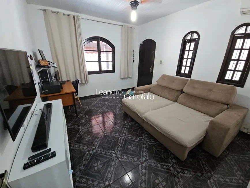 Foto 2 de Casa com 3 quartos à venda, 130m2 em Morada da Colina, Resende - RJ