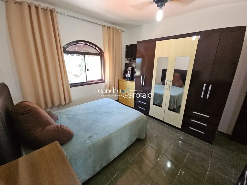 Foto 9 de Casa com 3 quartos à venda, 130m2 em Morada da Colina, Resende - RJ