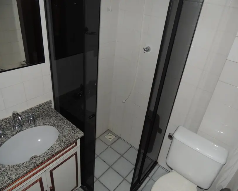 Apartamento com 2 quartos à venda, 70m2 em Jardim Jalisco, Resende - RJ - imagem 4 Foto 4 de Apartamento com 2 quartos à venda, 70m2 em Jardim Jalisco, Resende - RJ