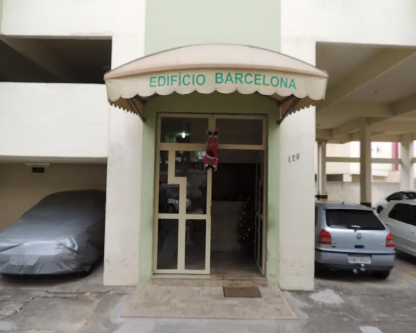 Apartamento com 2 quartos à venda, 70m2 em Jardim Jalisco, Resende - RJ - imagem 8 Foto 8 de Apartamento com 2 quartos à venda, 70m2 em Jardim Jalisco, Resende - RJ