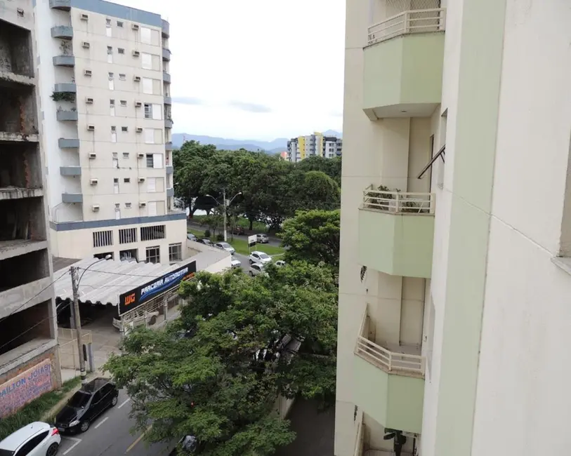 Apartamento com 2 quartos à venda, 70m2 em Jardim Jalisco, Resende - RJ - imagem 7 Foto 7 de Apartamento com 2 quartos à venda, 70m2 em Jardim Jalisco, Resende - RJ