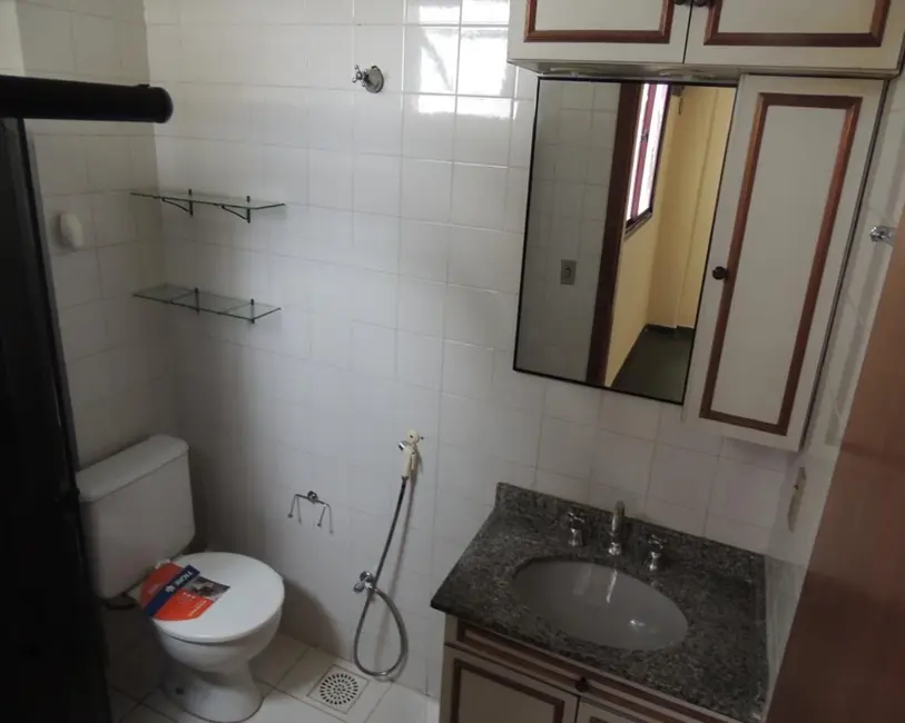 Foto 2 de Apartamento com 2 quartos à venda, 70m2 em Jardim Jalisco, Resende - RJ