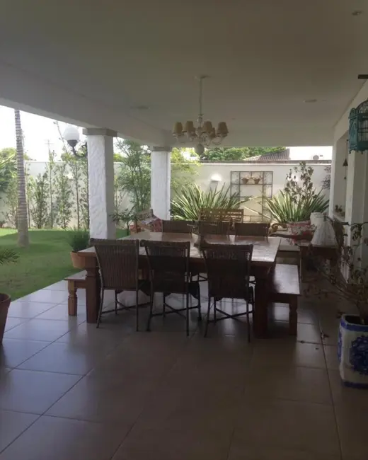 Foto 4 de Casa com 3 quartos à venda, 408m2 em Morada da Colina, Resende - RJ