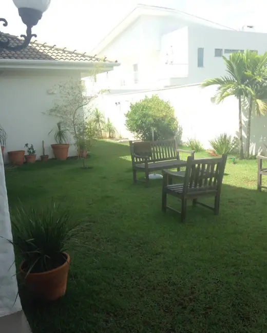 Foto 6 de Casa com 3 quartos à venda, 408m2 em Morada da Colina, Resende - RJ