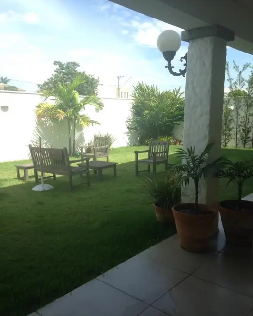 Foto 9 de Casa com 3 quartos à venda, 408m2 em Morada da Colina, Resende - RJ