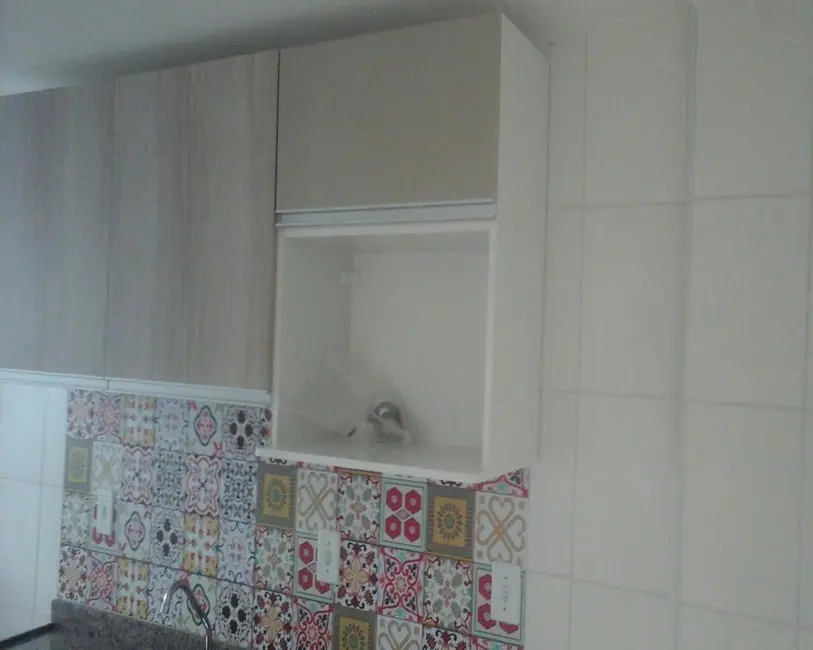 Apartamento com 2 quartos à venda, 70m2 em Liberdade, Resende - RJ - imagem 5 Foto 5 de Apartamento com 2 quartos à venda, 70m2 em Liberdade, Resende - RJ