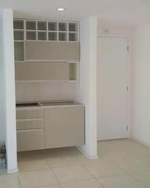 Foto 1 de Apartamento com 2 quartos à venda, 70m2 em Liberdade, Resende - RJ