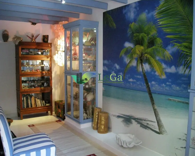 Foto 5 de Sítio / Rancho com 8 quartos à venda, 600m2 em Itatiaia - RJ