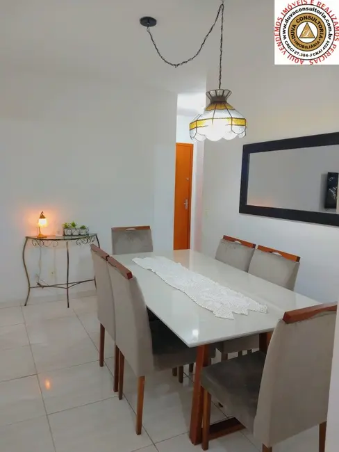 Foto 1 de Apartamento com 2 quartos à venda, 63m2 em Sao Jose Dos Campos - SP