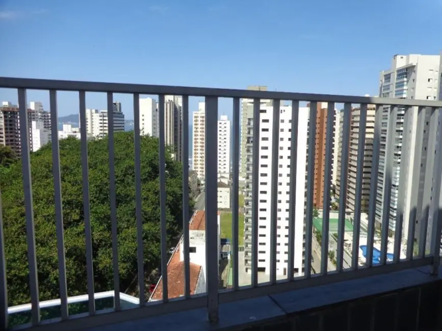 Foto 2 de Apartamento com 2 quartos à venda, 87m2 em Vila Luis Antônio, Guaruja - SP