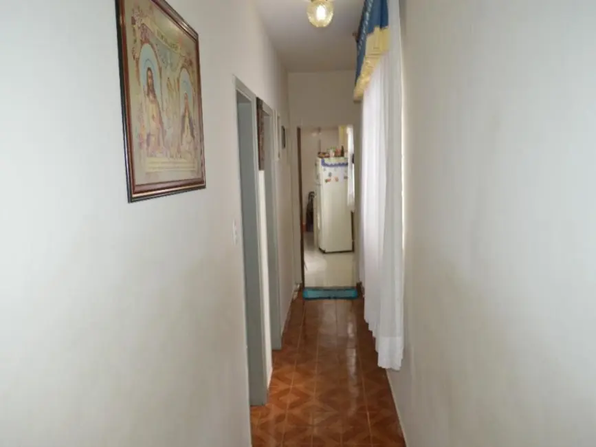 Foto 2 de Casa com 5 quartos à venda, 170m2 em Jardim Cunhambebe (Vicente de Carvalho), Guaruja - SP