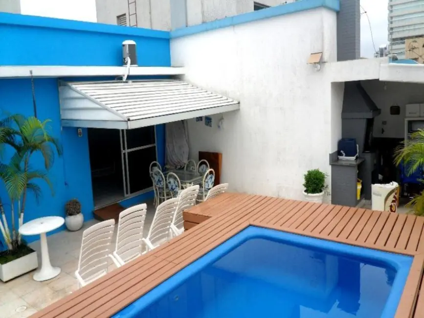 Foto 1 de Apartamento com 2 quartos à venda, 250m2 em Enseada, Guaruja - SP