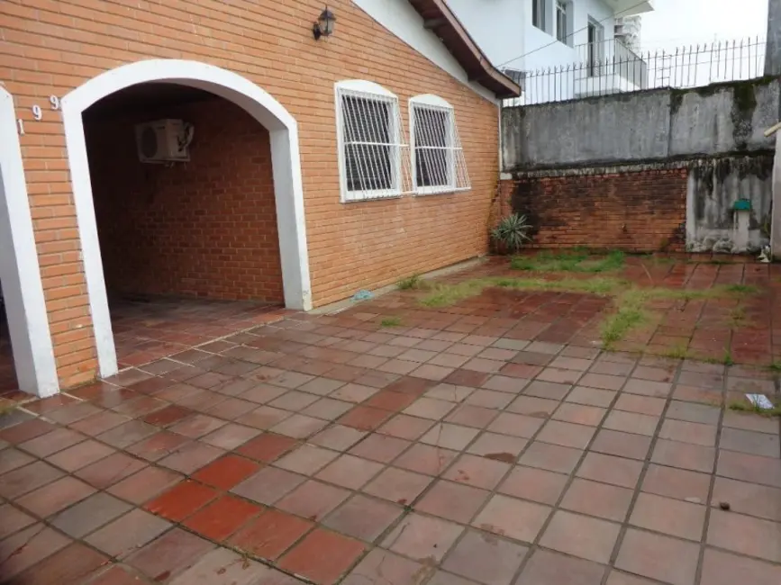Foto 1 de Casa com 3 quartos à venda, 208m2 em Enseada, Guaruja - SP