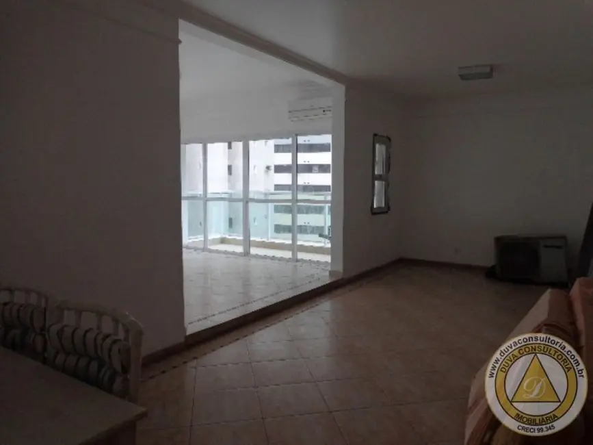 Foto 1 de Apartamento com 3 quartos à venda, 150m2 em Vila Alzira, Guaruja - SP