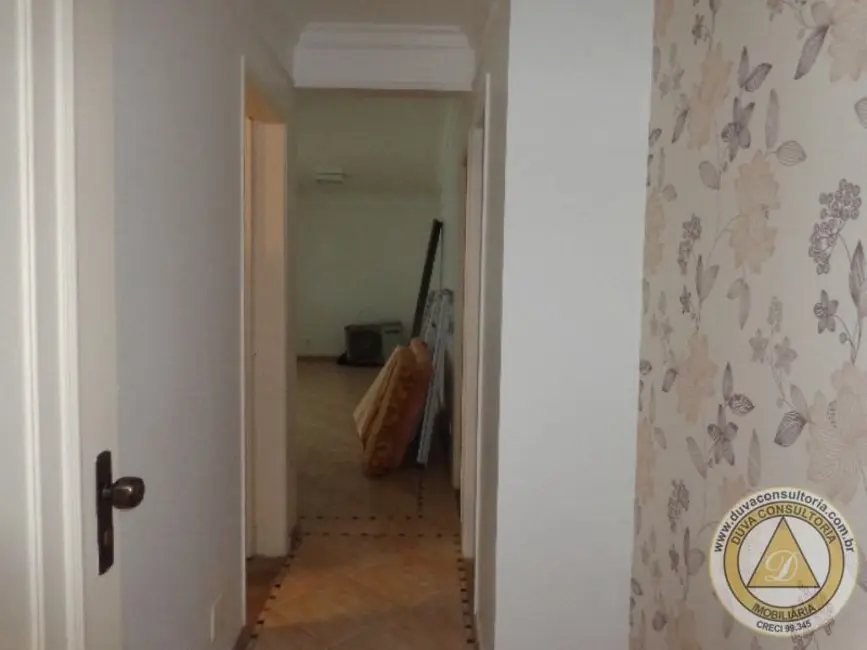 Foto 2 de Apartamento com 3 quartos à venda, 150m2 em Vila Alzira, Guaruja - SP