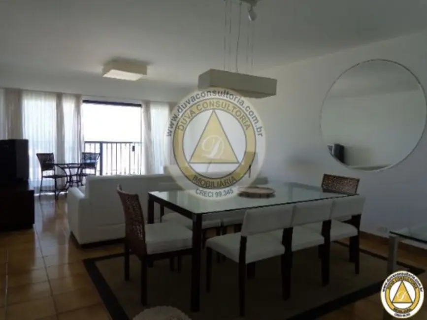 Foto 1 de Apartamento com 3 quartos à venda e para alugar, 179m2 em Guaruja - SP