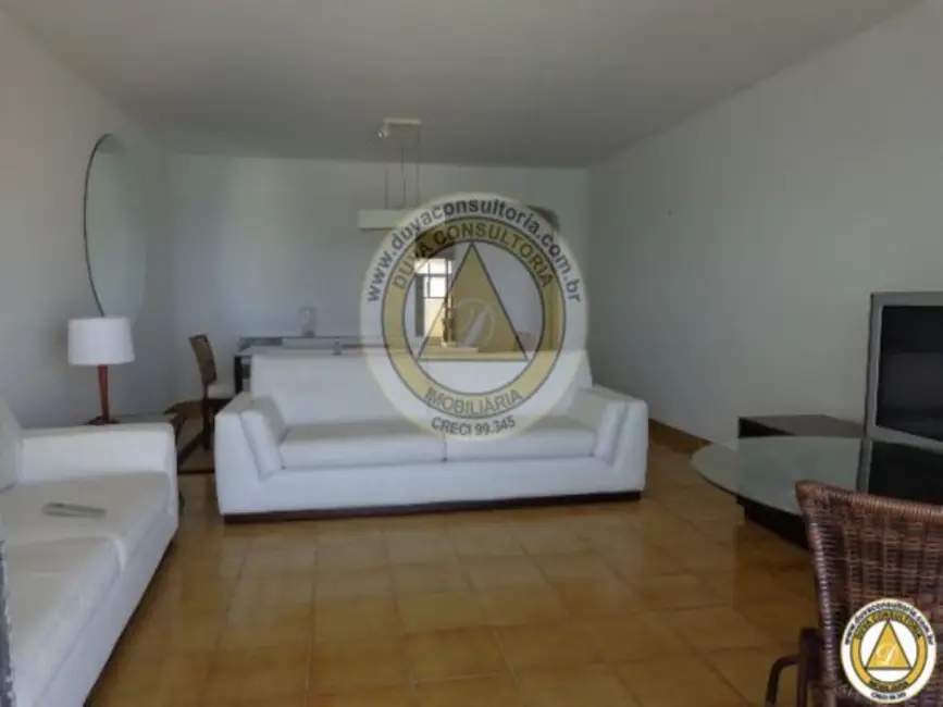 Foto 2 de Apartamento com 3 quartos à venda e para alugar, 179m2 em Guaruja - SP