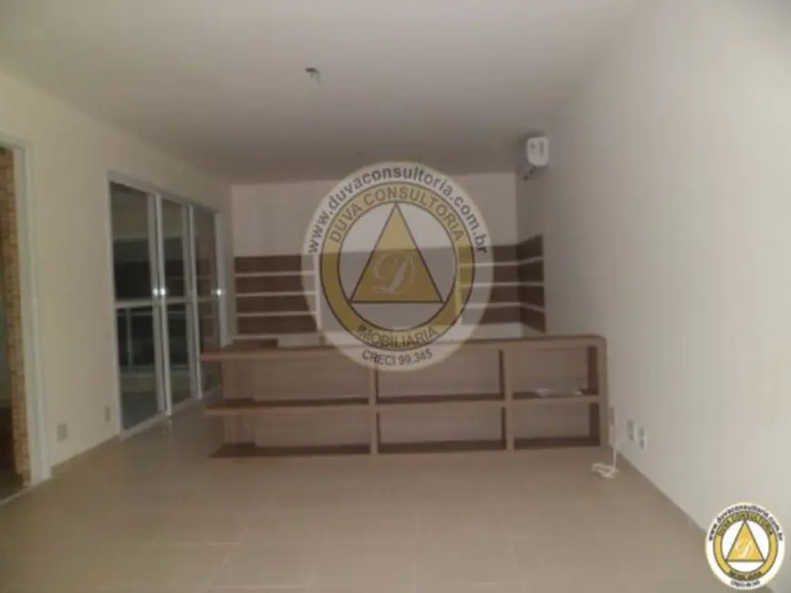 Foto 1 de Apartamento com 3 quartos à venda, 160m2 em Loteamento João Batista Julião, Guaruja - SP