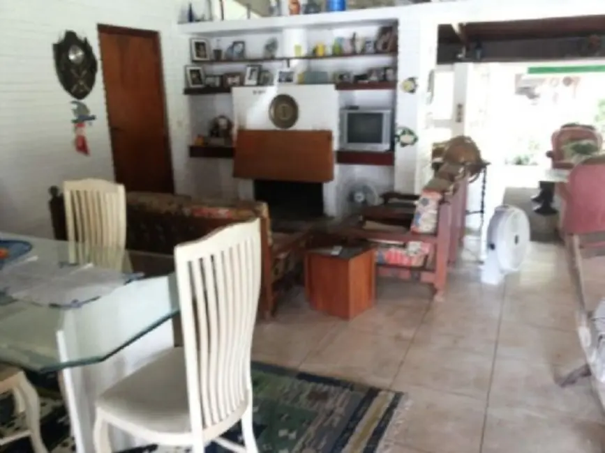 Foto 1 de Casa com 5 quartos à venda, 700m2 em Balneário Praia do Pernambuco, Guaruja - SP