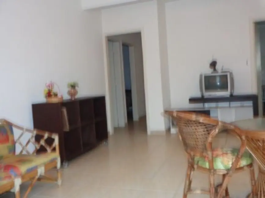 Foto 2 de Apartamento com 3 quartos à venda, 161m2 em Barra Funda, Guaruja - SP