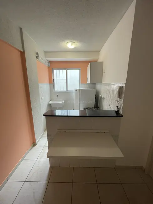 Foto 1 de Apartamento com 1 quarto para alugar, 21m2 em Maringa - PR