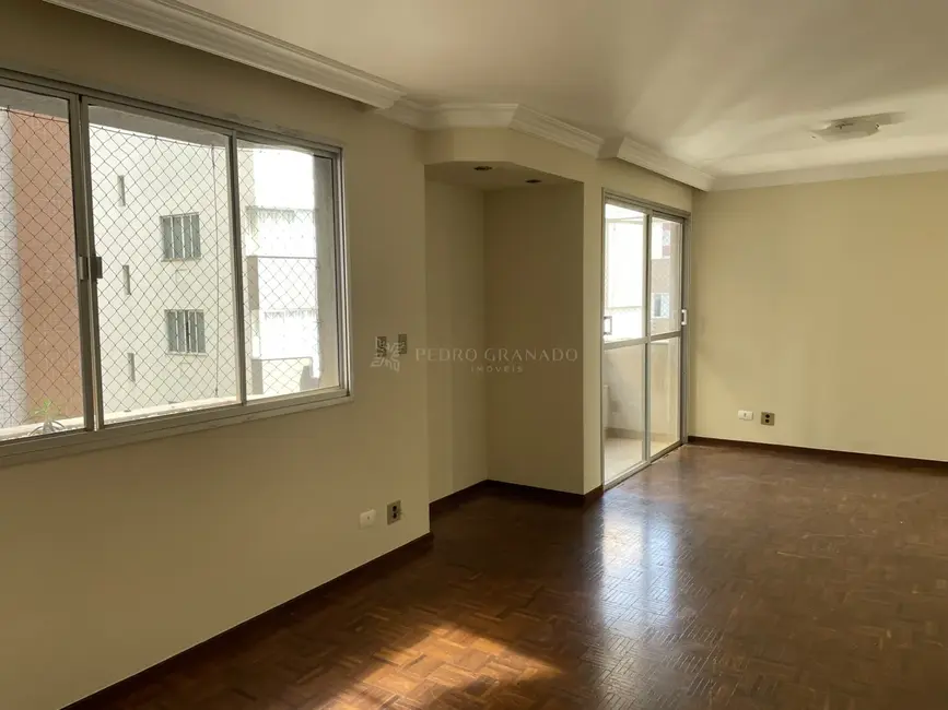 Foto 2 de Apartamento com 3 quartos à venda, 122m2 em Maringa - PR