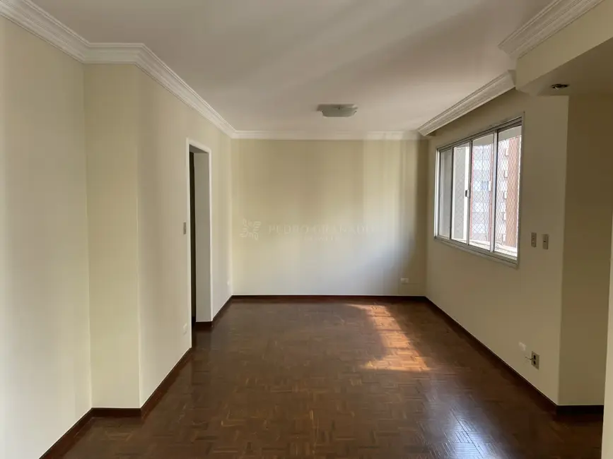 Foto 1 de Apartamento com 3 quartos à venda, 122m2 em Maringa - PR