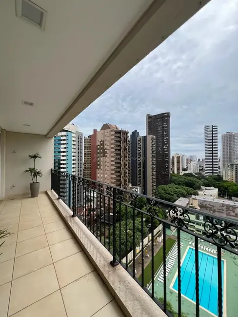 Foto 2 de Apartamento com 3 quartos à venda, 246m2 em Maringa - PR