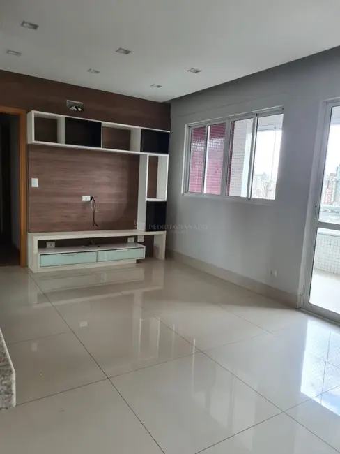 Foto 1 de Apartamento com 3 quartos à venda, 97m2 em Maringa - PR