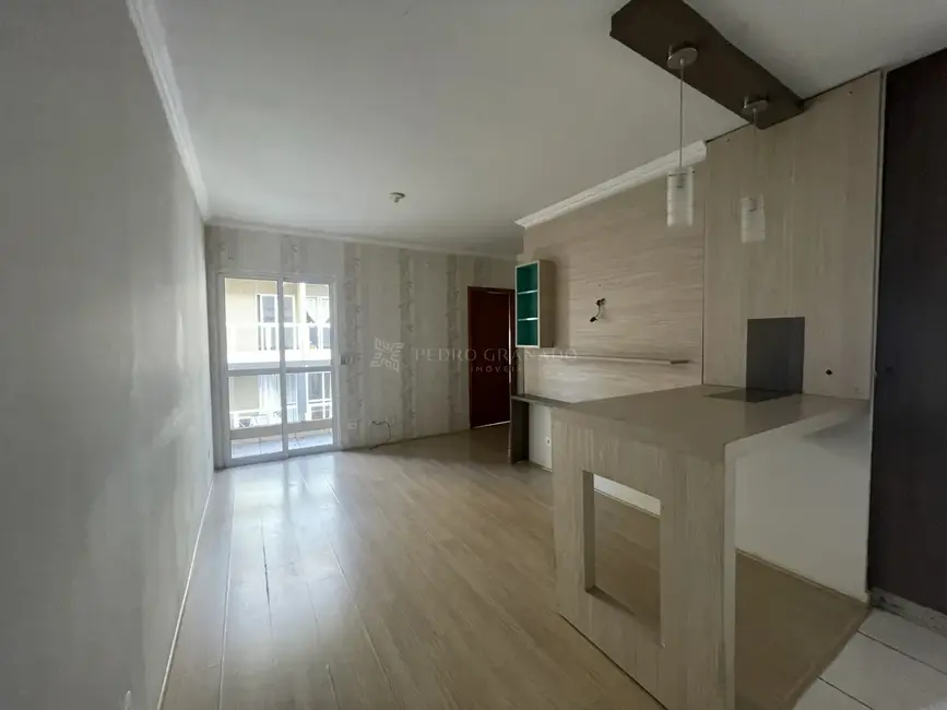 Foto 1 de Apartamento com 2 quartos à venda, 52m2 em Sarandi - PR