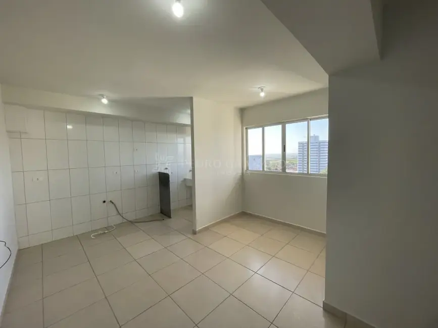 Foto 1 de Apartamento com 2 quartos à venda, 55m2 em Maringa - PR