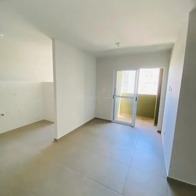 Foto 1 de Apartamento com 2 quartos à venda, 52m2 em Maringa - PR