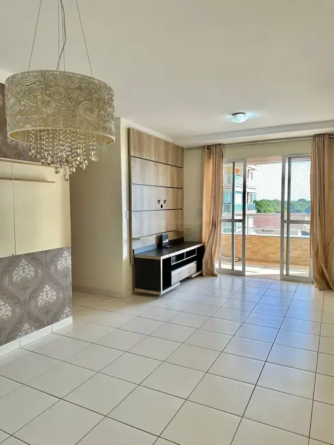 Foto 1 de Apartamento com 3 quartos para alugar, 82m2 em Maringa - PR