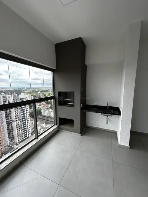Foto 2 de Apartamento com 2 quartos para alugar, 112m2 em Maringa - PR