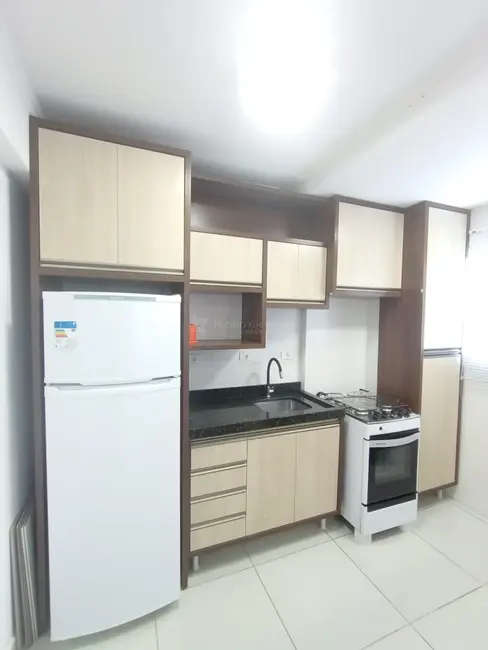 Foto 1 de Apartamento com 1 quarto para alugar, 32m2 em Maringa - PR
