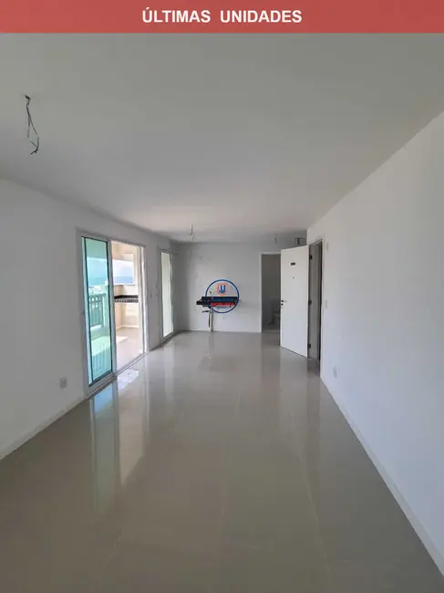 Foto 1 de Apartamento com 3 quartos à venda, 79m2 em Ponta Negra, Natal - RN