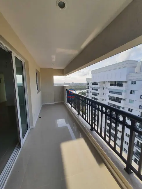 Apartamento com 3 quartos à venda, 79m2 em Ponta Negra, Natal - RN - imagem 5 Foto 5 de Apartamento com 3 quartos à venda, 79m2 em Ponta Negra, Natal - RN