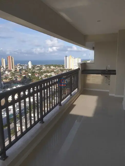 Apartamento com 3 quartos à venda, 79m2 em Ponta Negra, Natal - RN - imagem 3 Foto 3 de Apartamento com 3 quartos à venda, 79m2 em Ponta Negra, Natal - RN