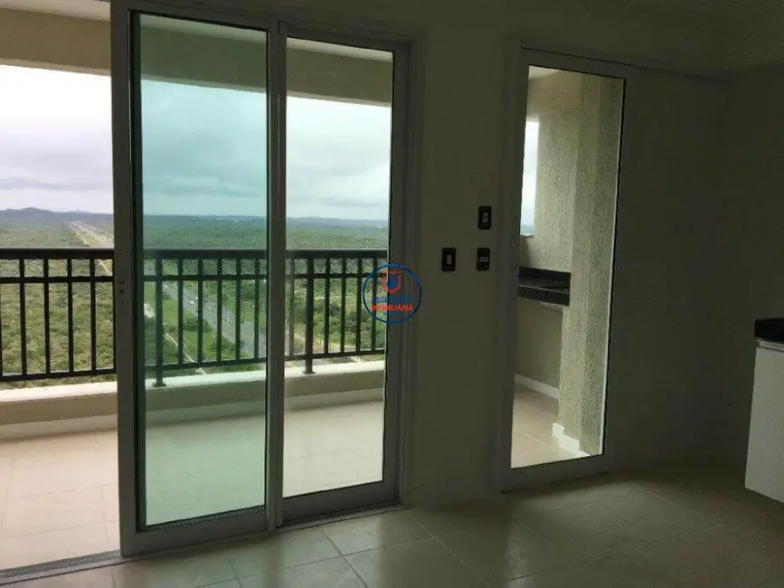 Foto 2 de Apartamento com 3 quartos à venda, 79m2 em Ponta Negra, Natal - RN