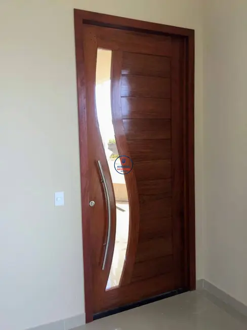 Foto 6 de Casa de Condomínio com 3 quartos à venda, 127m2 em Cajupiranga, Parnamirim - RN