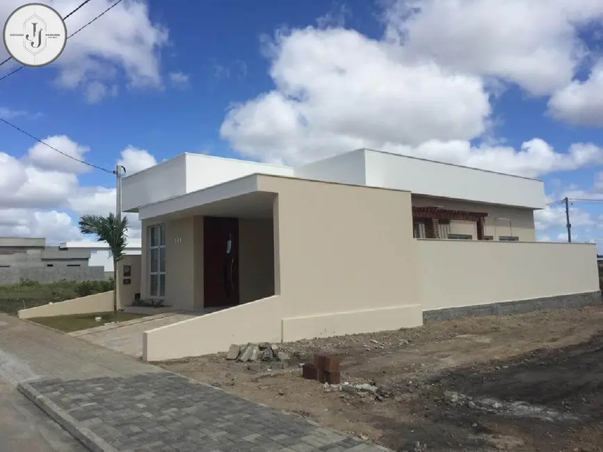 Casa de Condomínio com 3 quartos à venda, 127m2 em Cajupiranga, Parnamirim - RN - imagem 5 Foto 5 de Casa de Condomínio com 3 quartos à venda, 127m2 em Cajupiranga, Parnamirim - RN