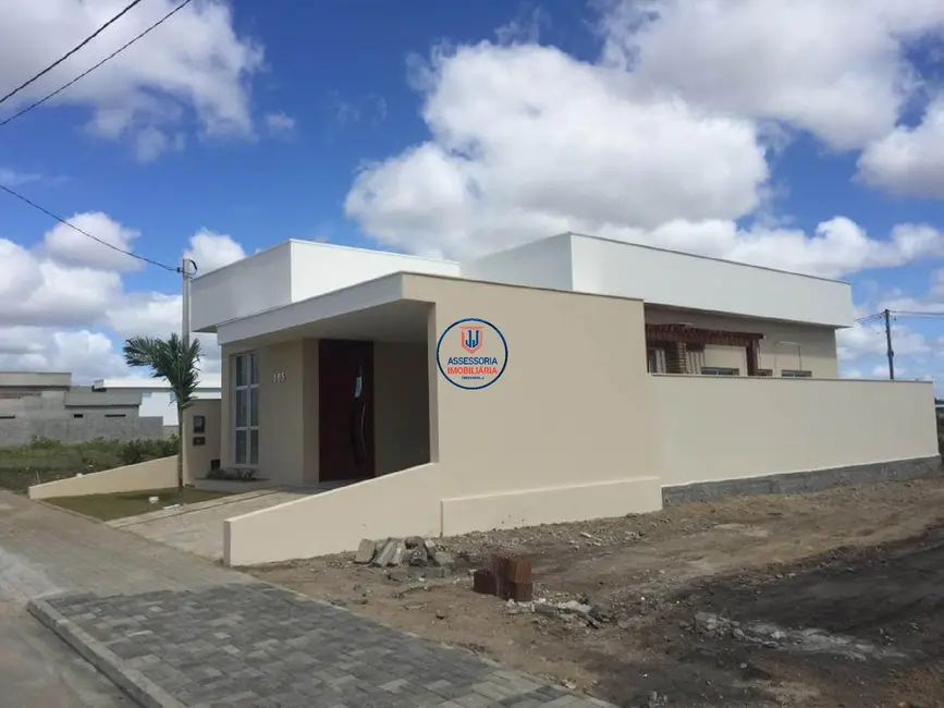 Foto 5 de Casa de Condomínio com 3 quartos à venda, 127m2 em Cajupiranga, Parnamirim - RN