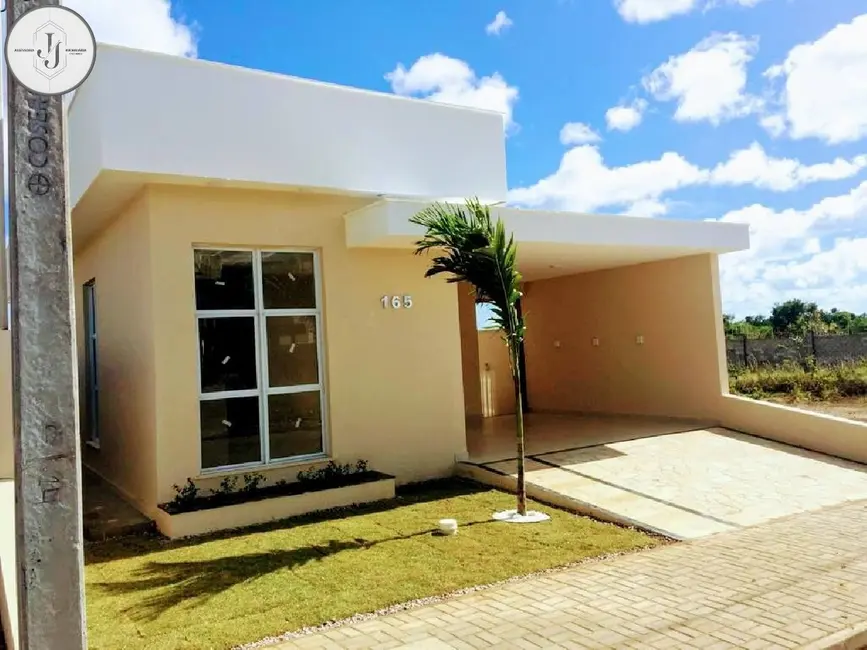 Casa de Condomínio com 3 quartos à venda, 127m2 em Cajupiranga, Parnamirim - RN - imagem 3 Foto 3 de Casa de Condomínio com 3 quartos à venda, 127m2 em Cajupiranga, Parnamirim - RN